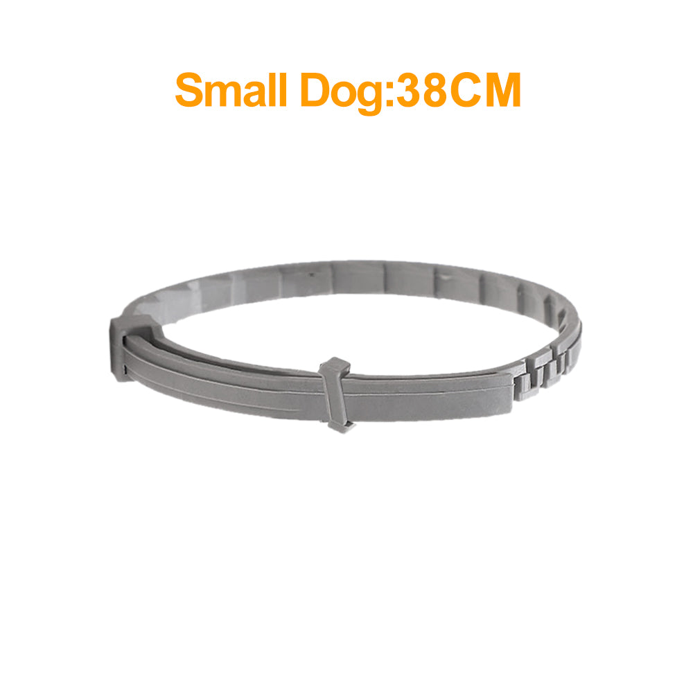 Collar anti-pulgas para mascotas - Big Shop