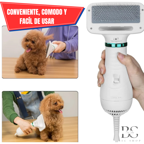 PetDry Brush™️- Big Shop - Ultimas Unidades 🔥